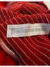 Zara Red Cocktail Dress Size M - photo 4