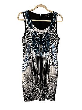 Alberto Makali Cocktail Dress (view 1)