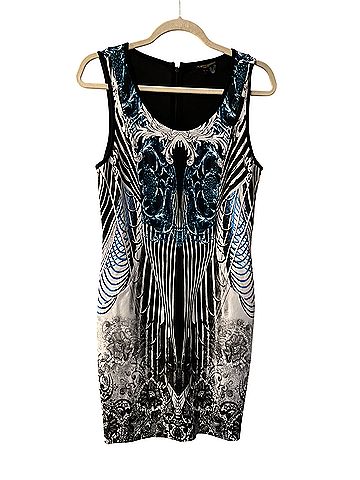 Alberto Makali Cocktail Dress (view 1)