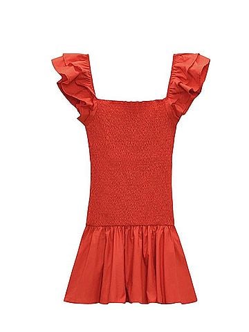 Zara Cocktail Dress (view 1)