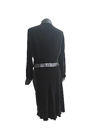 Emporio Armani Formal Skirt (view 2)