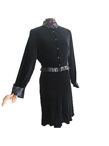 Emporio Armani Formal Skirt (view 1)