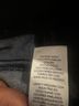 Chico's Blue Jeans Size XL - photo 5