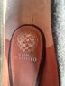 Vince Camuto 100% Suede Gray Heels Size 8 1/2 - photo 3