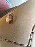 Vince Camuto 100% Suede Gray Heels Size 8 1/2 - photo 5