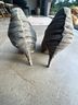 Vince Camuto 100% Suede Gray Heels Size 8 1/2 - photo 6