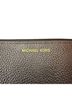MICHAEL Michael Kors Solid Black Leather Wallet One size - photo 2