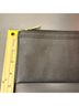 MICHAEL Michael Kors Solid Black Leather Wallet One size - photo 4