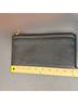MICHAEL Michael Kors Solid Black Leather Wallet One size - photo 3