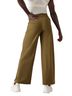 Athleta Green Casual Pants Size 16 - photo 2