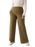 Athleta Green Casual Pants Size 16 - photo 1