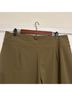Athleta Green Casual Pants Size 16 - photo 5