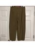 Athleta Green Casual Pants Size 16 - photo 6