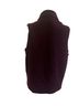 Athleta Burgundy Vest Size L - photo 2