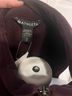 Athleta Burgundy Vest Size L - photo 3