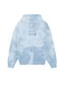 Taylor Swift Tie-dye Blue Pullover Hoodie Size M - photo 4