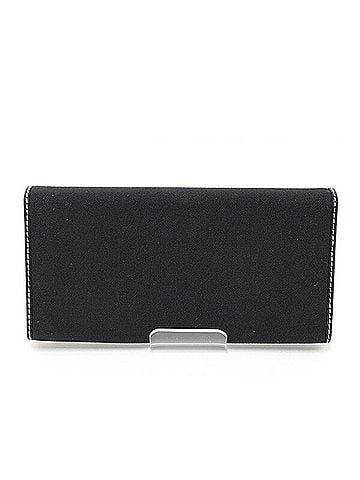 Vivienne Westwood Vivienne Westwood Bifold Long Wallet Orb 1032V Flap Lid Black/Red/White (view 2)