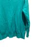 Zenana Teal Pullover Sweater Size L - photo 2