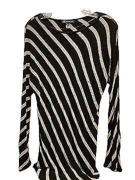 New Directions Long Sleeve Top (view 1)