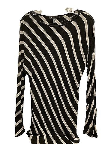 New Directions Long Sleeve Top (view 1)