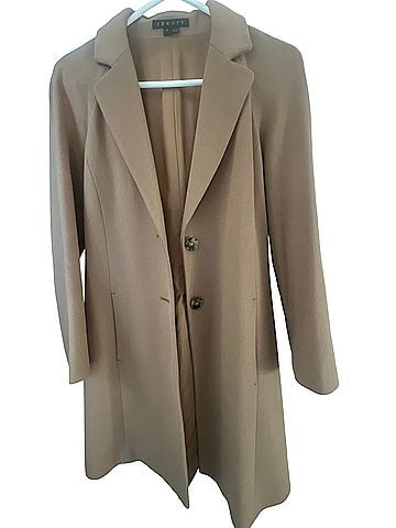 Theory Coat (view 1)