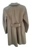 Theory Brown Tan Coat Size P (petite) - photo 2