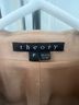 Theory Brown Tan Coat Size P (petite) - photo 3