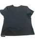 Nike Solid Black Active T-Shirt Size XL - photo 2