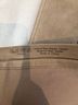 Franco Sarto Solid Tan Boots Size 7 1/2 - photo 5