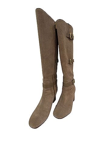 Franco Sarto L-Knoll Boots (view 2)