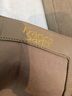 Franco Sarto Solid Tan Boots Size 7 1/2 - photo 3