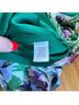 St. John Floral Multi Color Cocktail Dress Size 2 - photo 3