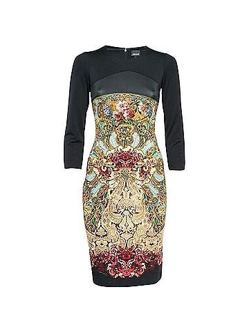 Just Cavalli Cocktail Dress (view 1)