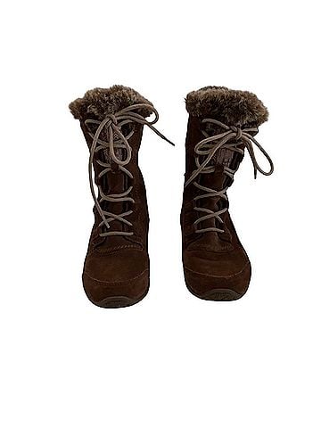 The North Face Boots (view 1)