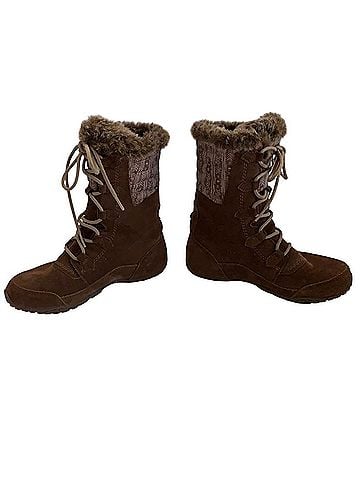 The North Face Boots (view 2)