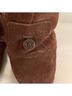 The North Face Brown Boots Size 6 1/2 - photo 5