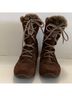 The North Face Brown Boots Size 6 1/2 - photo 8