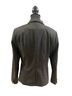 H&M Gray Blazer Size 12 - photo 2