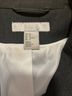 H&M Gray Blazer Size 12 - photo 3
