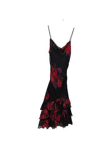 Betsey Johnson Cocktail Dress (view 1)