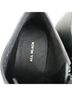 All Black Black Flats Size 7 - photo 9
