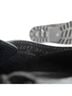 All Black Black Flats Size 7 - photo 11