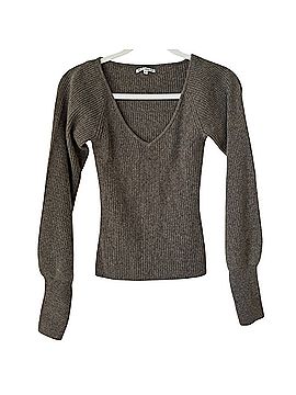 Reformation Pullover Sweater