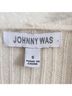 Johnny Was Ivory Pullover Hoodie Size S - photo 3