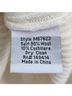 Johnny Was Ivory Pullover Hoodie Size S - photo 4
