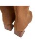 Vivaia Brown Ankle Boots Size EU 39 1/2 - photo 2