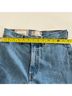 Everlane Blue Jeans Size 26 - photo 5