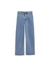 Everlane Blue Jeans Size 26 - photo 1