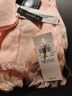Ann Taylor Color Block Multi Color Wrap One size - photo 3