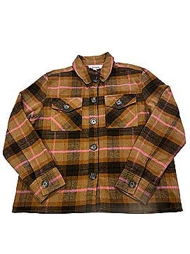 BB Dakota by Steve Madden Long Sleeve Button-Down Shirt (view 1)